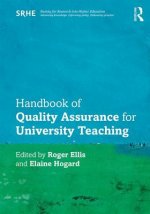Handbook of Quality Assurance for University Teaching
