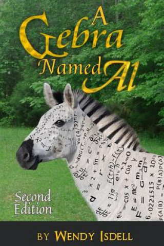 Gebra Named Al