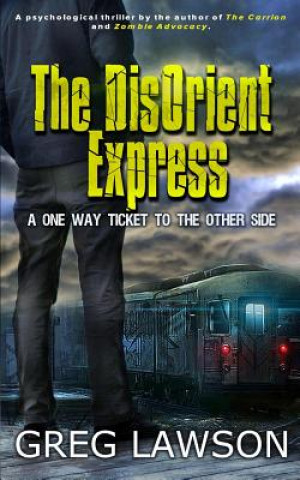 DisOrient Express