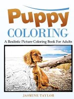 Puppy Coloring