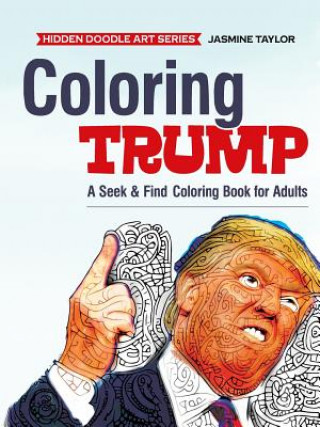Coloring Trump