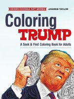 Coloring Trump