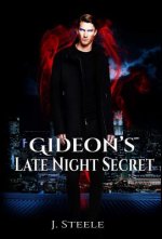 Gideon's Late Night Secret