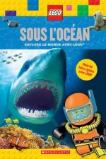 Lego: Sous l'Ocean