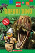 Lego: Safari Dino