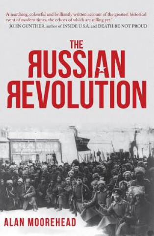 Russian Revolution