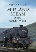 End of Midland Steam in the North West