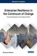 Enterprise Resiliency in the Continuum of Change