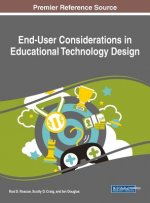 End-User Considerations in Educational Technology Design