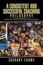 Consistent and Successful Coaching Philosophy