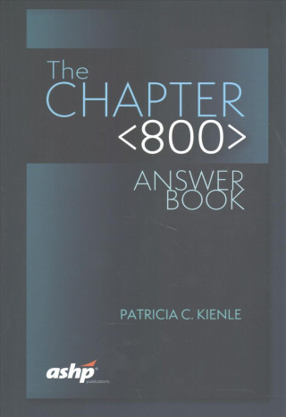 Chapter <800> Answer Book