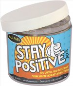 What If? in a Jar
