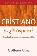 Cristiano y... ?Prospero?