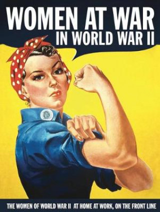 Women at War in World War II
