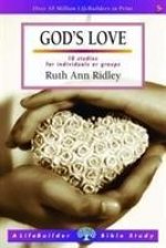 God's Love (Lifebuilder Study Guides)