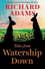 Tales from Watership Down