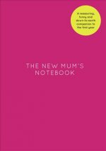 New Mum's Notebook