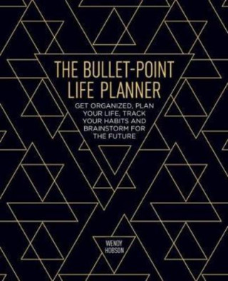 Bullet Point Life Planner