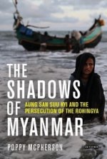 Shadows of Myanmar