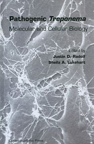 Pathogenic Treponema