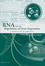 RNA and the Regulation of Gene Expression