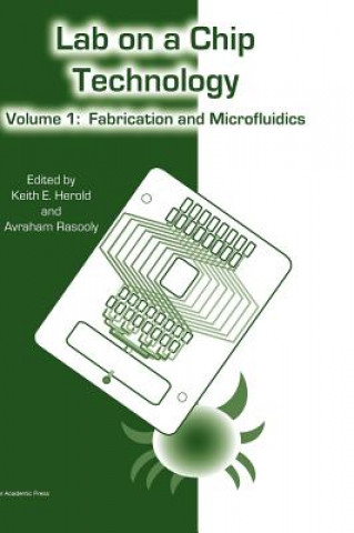 Lab-on-a-Chip Technology