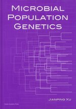 Microbial Population Genetics