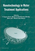 Nanotechnology in Water Treatment Applications