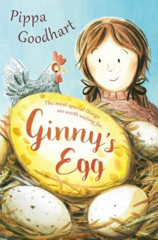 Ginny's Egg