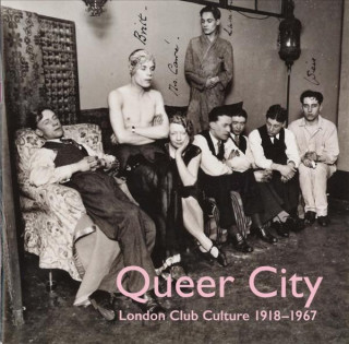 Queer City, London