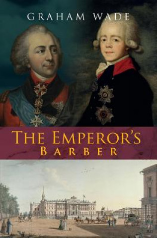 Emperor's Barber