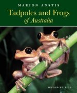 Tadpoles and Frogs of Australia