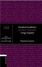 Interlineal academico del Nuevo Testamento