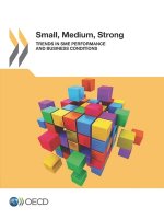 Small, medium, strong
