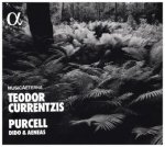 Dido & Aeneas