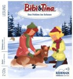 Bibi & Tina - Das Fohlen im Schnee, 2 Audio-CDs