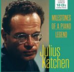Milestones Of A Piano Legend
