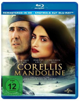 Corellis Mandoline