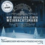 Osnabrücker Weihnachtsgeschichten-Wir brauchen e