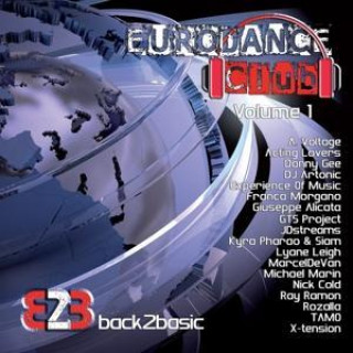 Eurodance Club Vol.1 (Back To Basic)