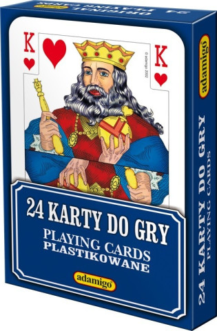 Karty do gry