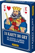 Karty do gry