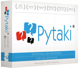 Pytaki