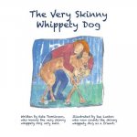Very Skinny Whippety Dog