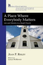 Place Where Everybody Matters