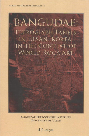 Bangudae: Petroglyph Panels In Ulsan, K