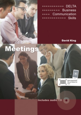 Delta Business Communication Skills: Meetings B1-B2