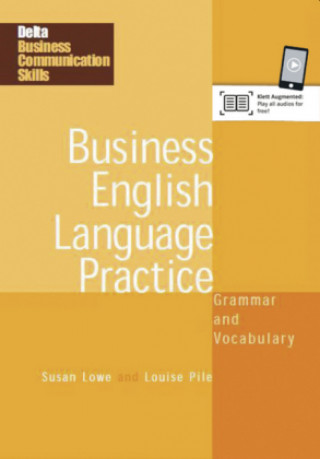 Delta Business Communication Skills: Business English Language Practice B1-B2