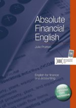 Delta Business English: Absolute Financial English B2-C1