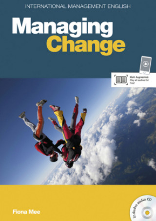 International Management English Series: Managing Change B2-C1